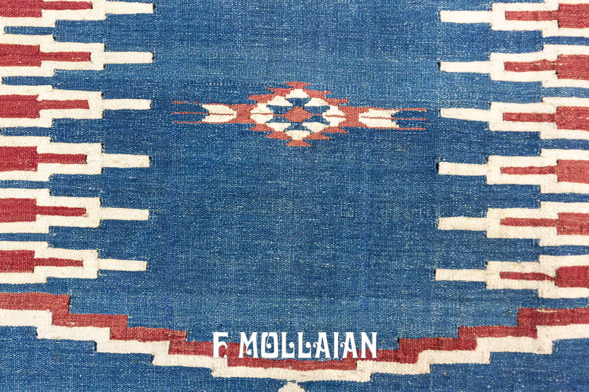 Kilim Rug Halab n°:168607